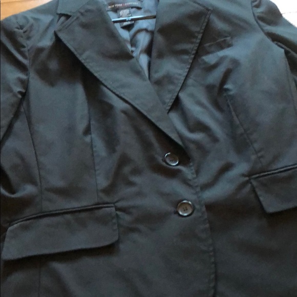 New York & Company Blazer - Picture 2 of 5